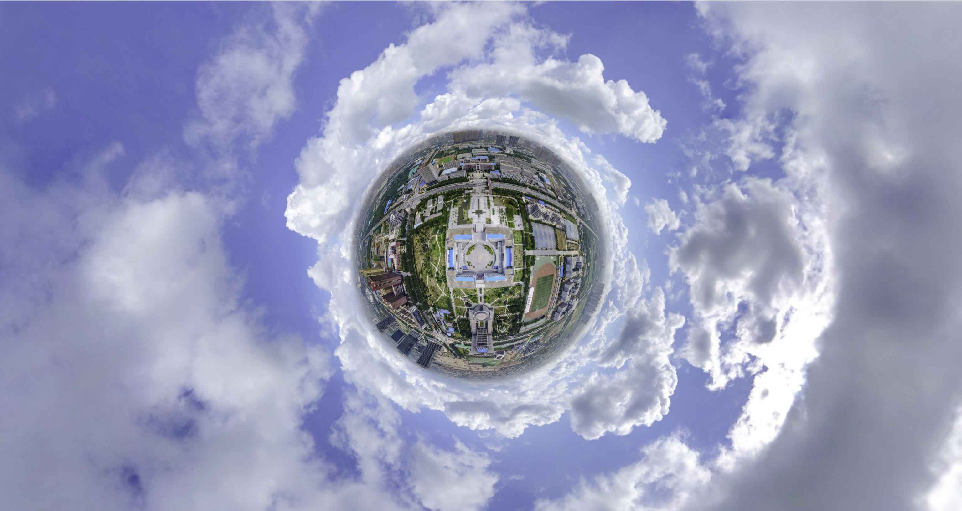 嵩明格凸河风景名胜区