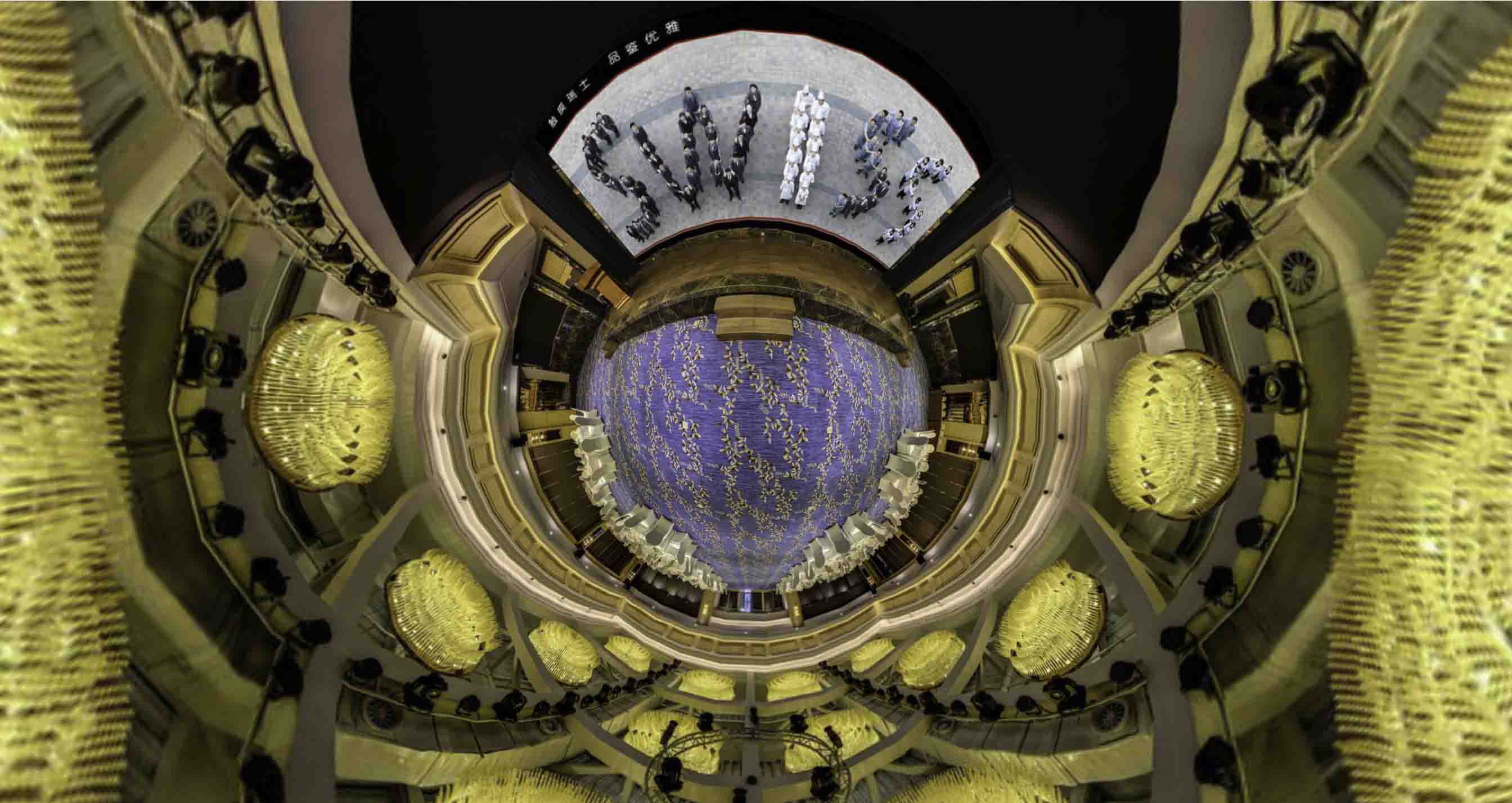 嵩明探索VR全景拍摄中的深度感：营造沉浸式体验的关键要素